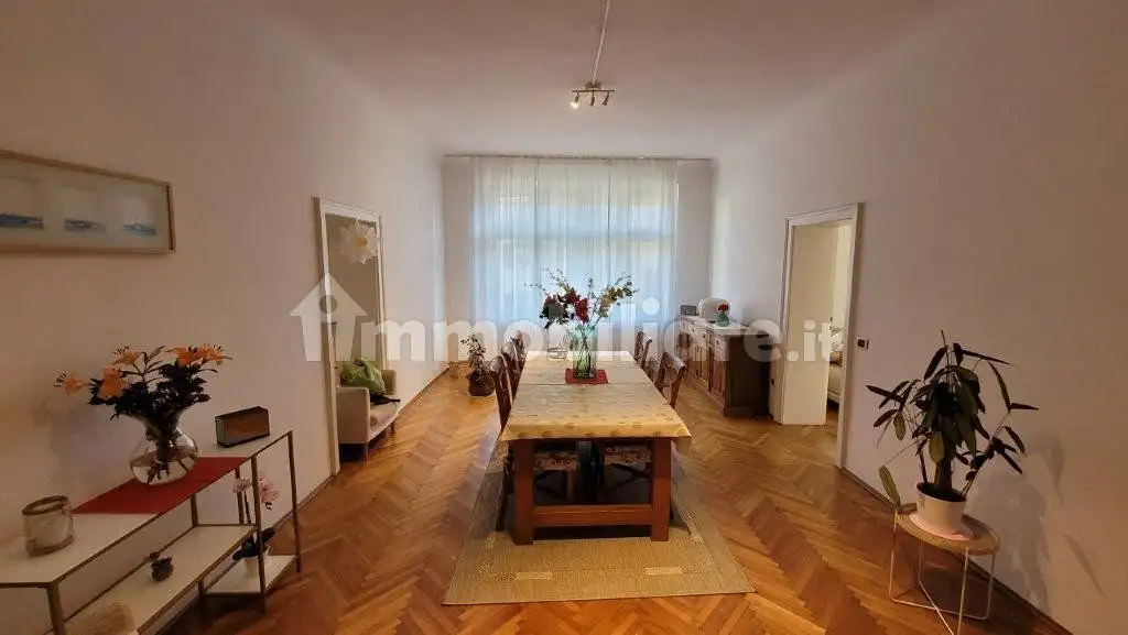 Appartamento in affitto a Bolzano