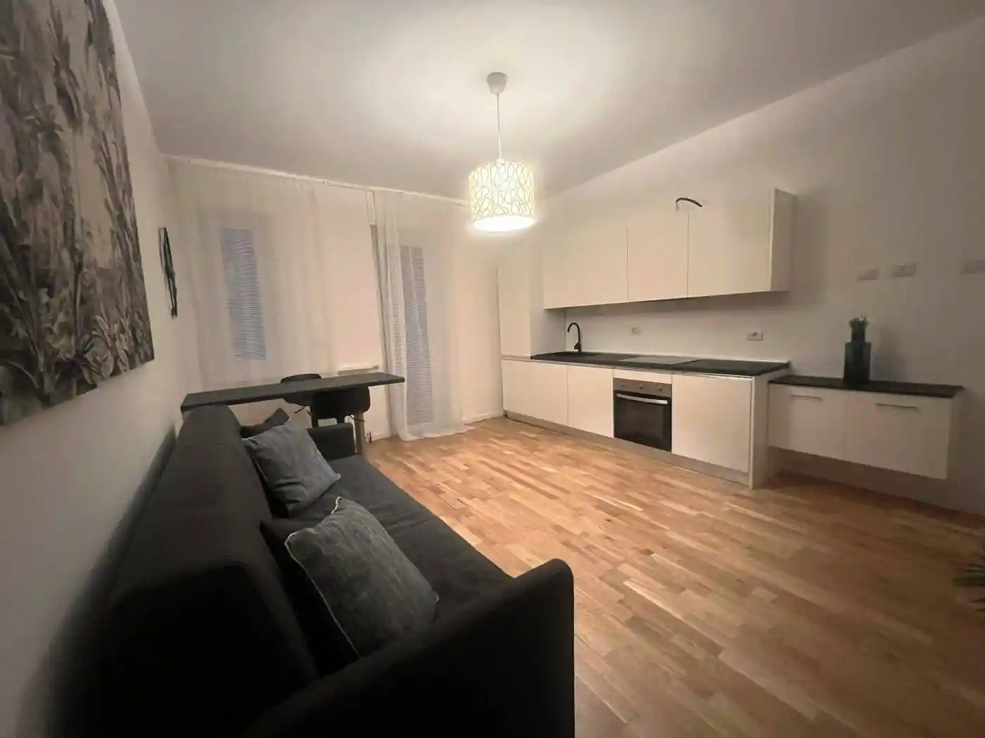 Bilocale ottimo stato, quarto piano, Affori, Milano - foto 2