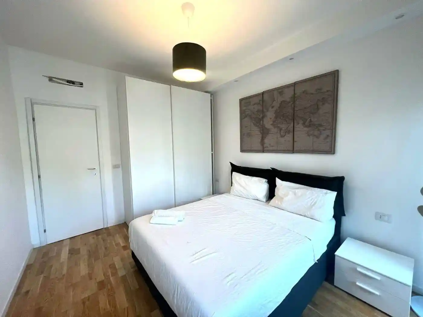 Bilocale ottimo stato, quarto piano, Affori, Milano - foto 4