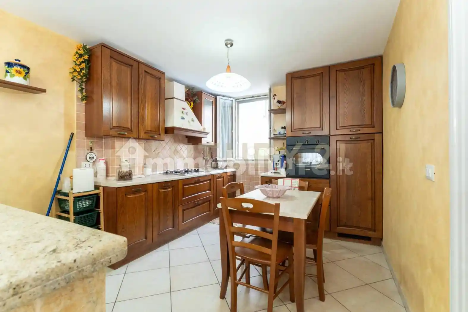 Appartamento in vendita a Augusta