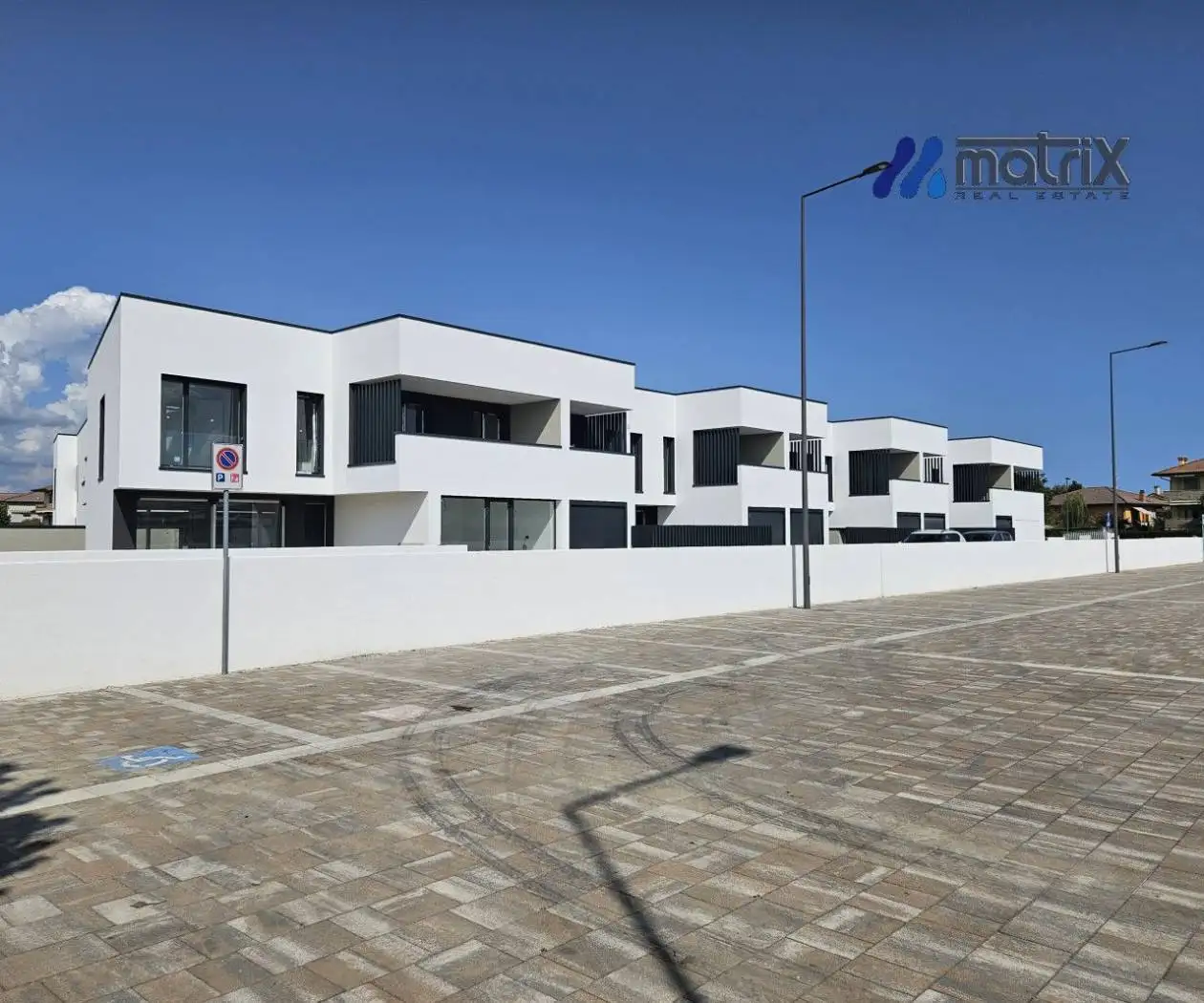 Villa in vendita a Padova