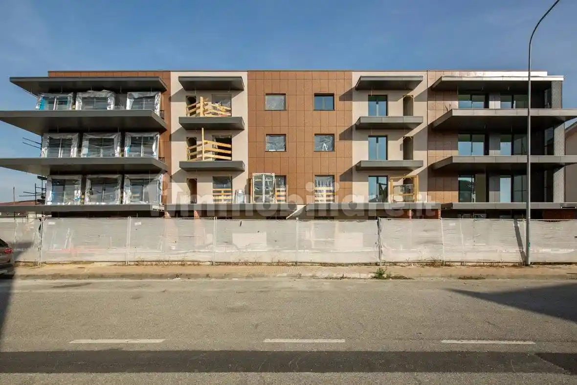 Appartamento in vendita a Orbassano