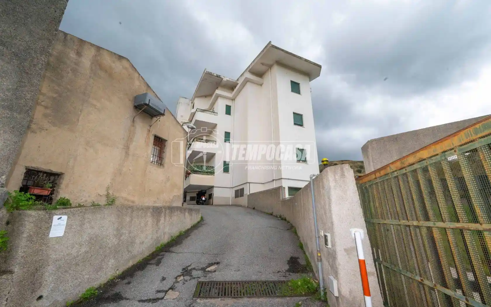 Appartamento in vendita a Messina