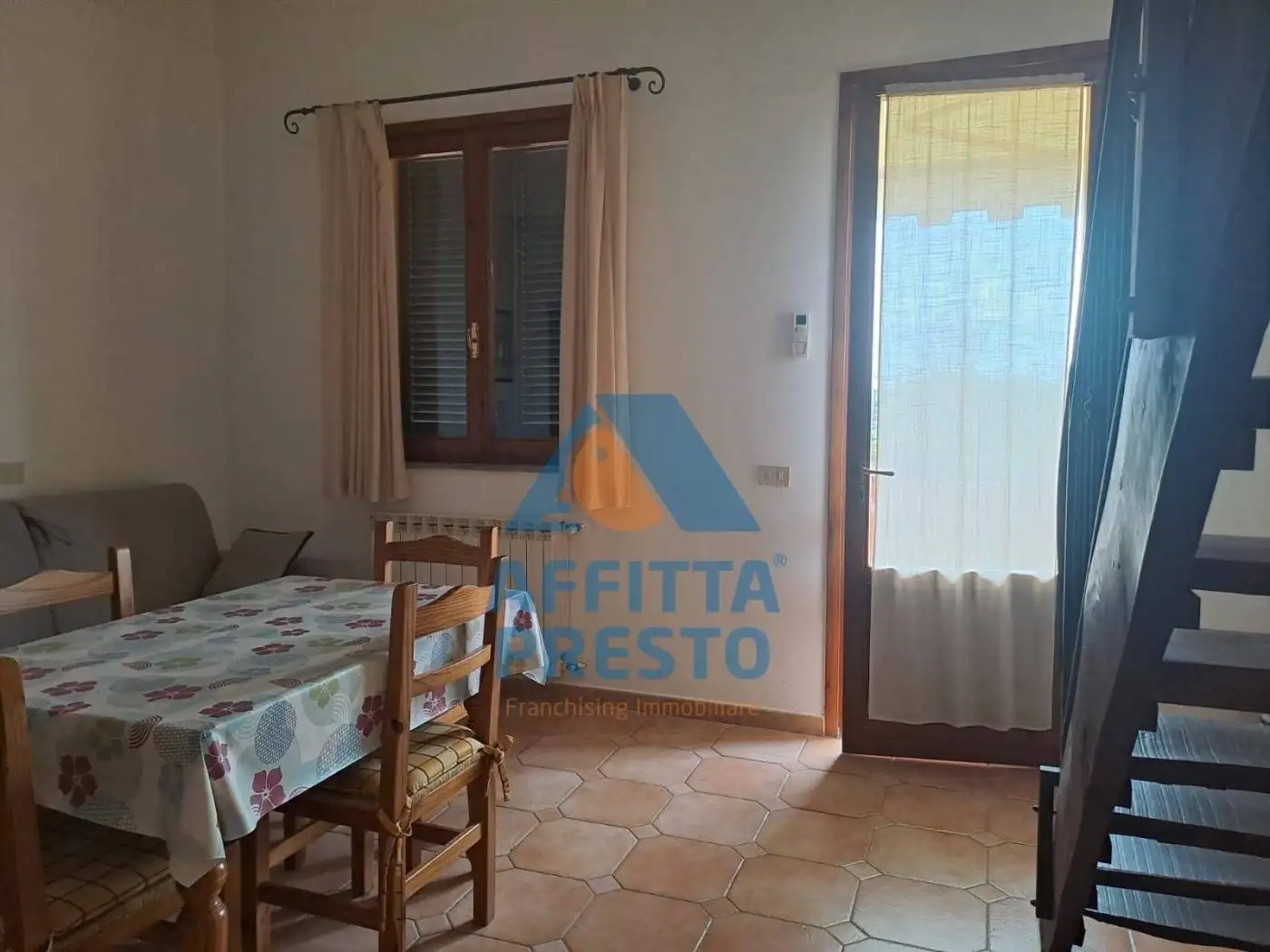 Trilocale buono stato, piano terra, Cerreto Guidi - foto 4