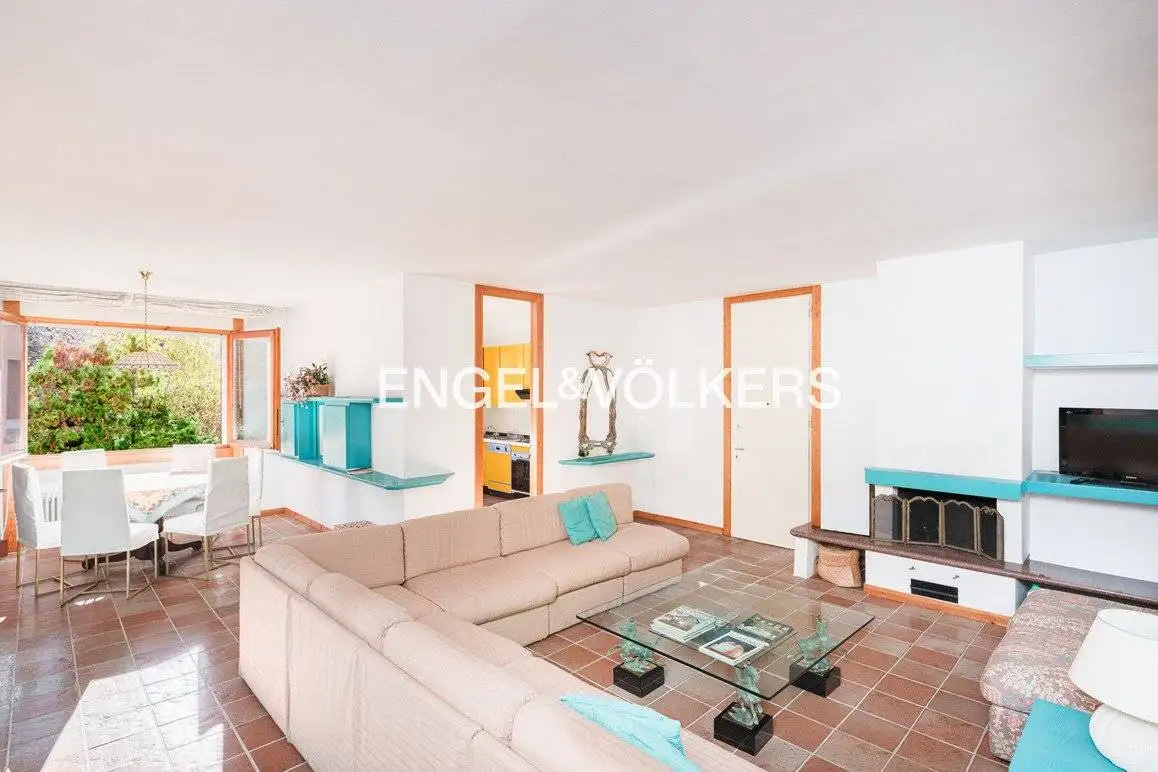 Quadrilocale via Giuseppe Mazzini 2, Centro, Barzanò - foto 4