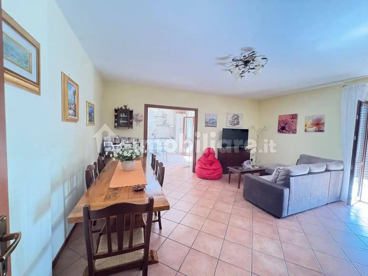 Quadrilocale Strada Fabrianese 202, Pianello, Perugia - foto 2