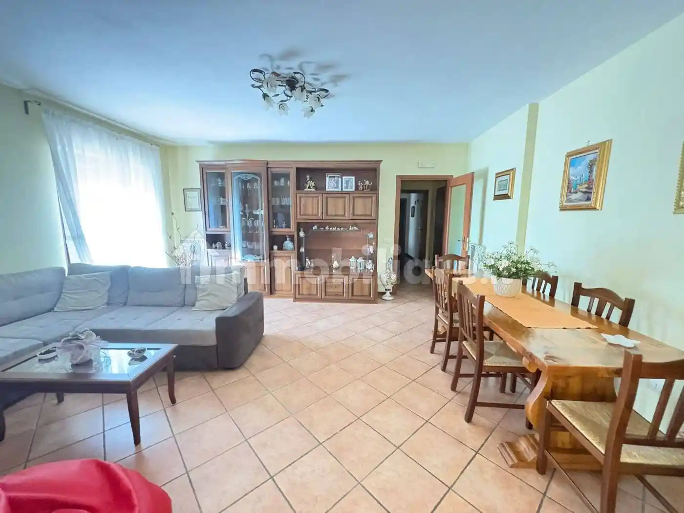 Quadrilocale Strada Fabrianese 202, Pianello, Perugia - foto 4