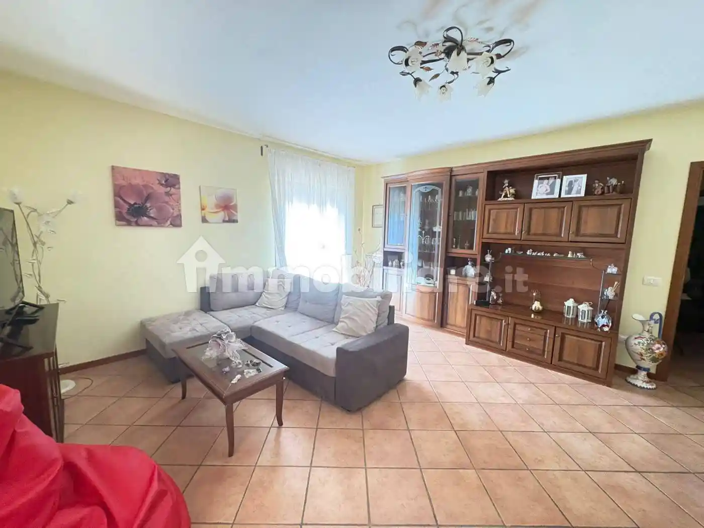 Quadrilocale Strada Fabrianese 202, Pianello, Perugia - foto 5