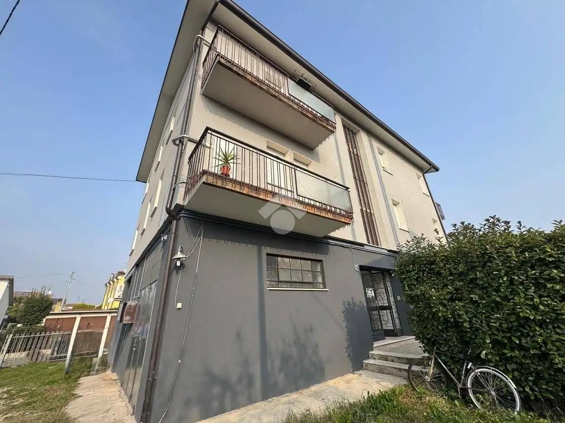 Appartamento in vendita a Pianiga