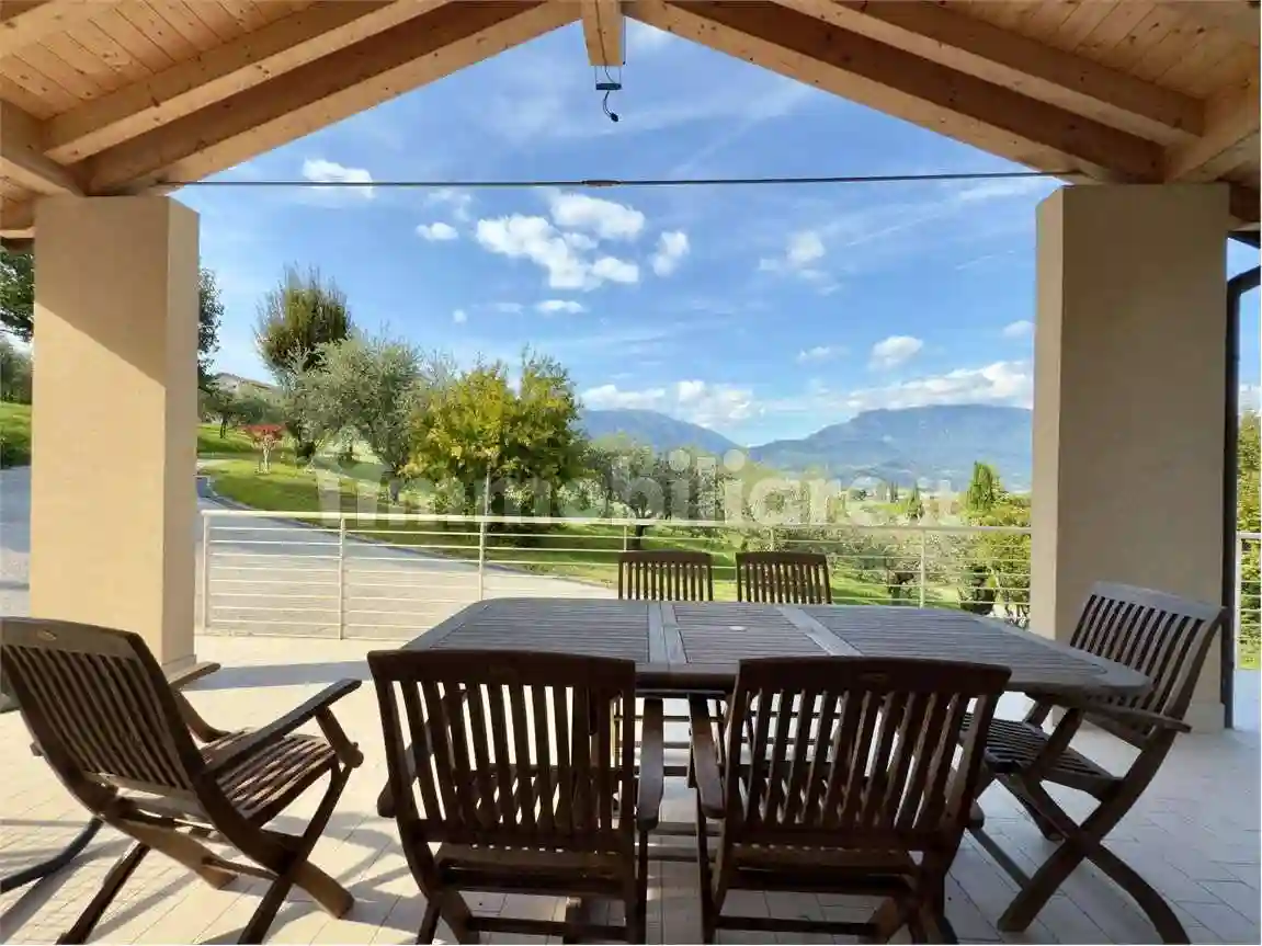 Casa indipendente - foto 2