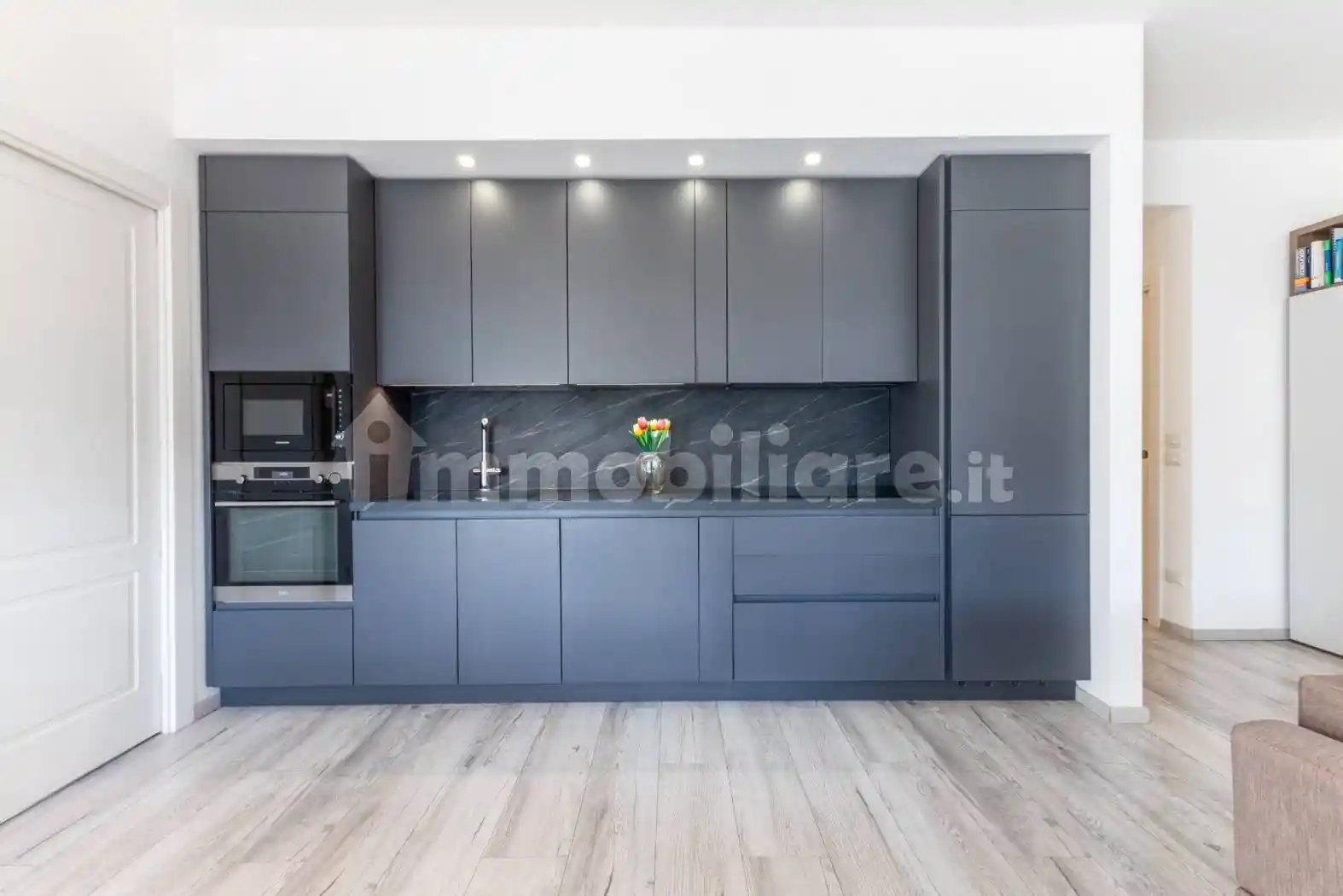 Trilocale viale Abruzzi 92, Città Studi, Milano - foto 3