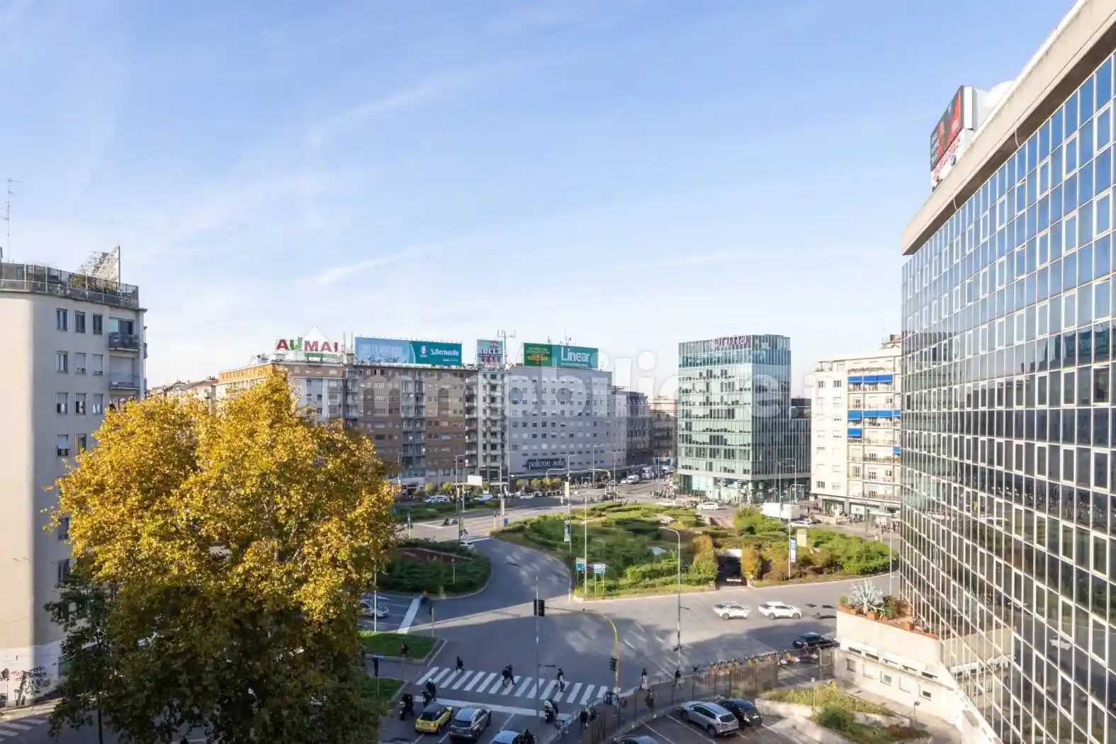 Trilocale viale Abruzzi 92, Città Studi, Milano - foto 4