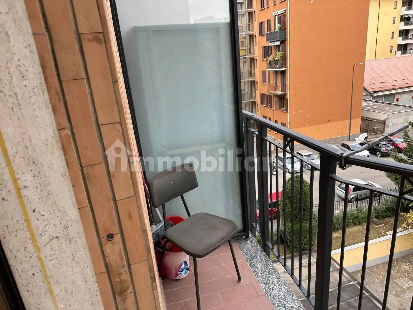 Bilocale via Cascina Barocco 10, San Carlo, Milano - foto 3