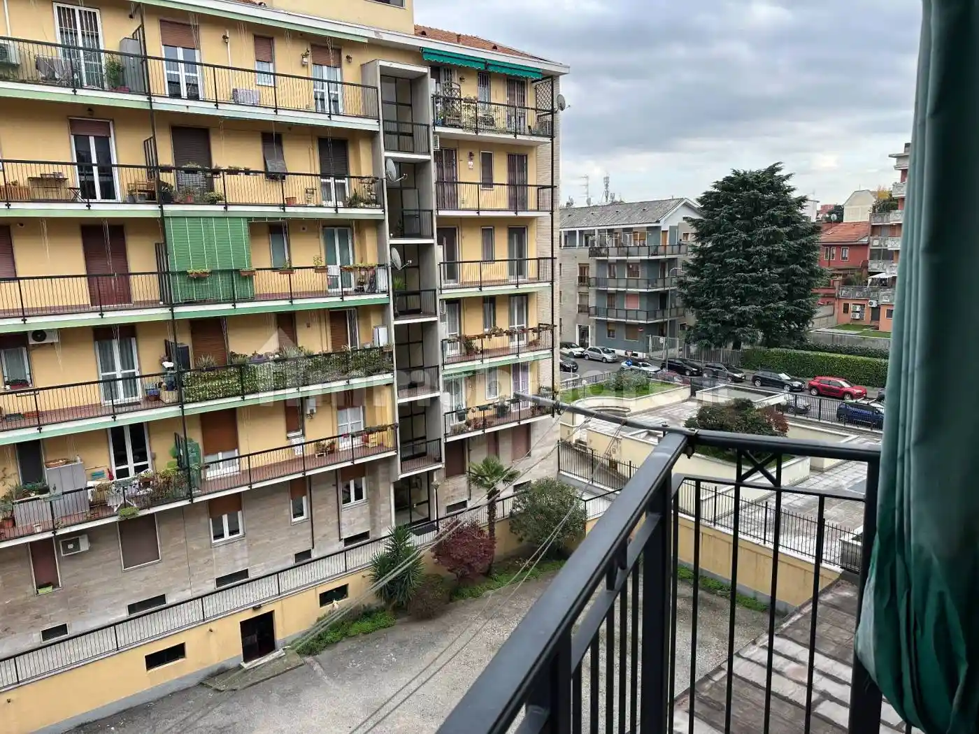 Bilocale via Cascina Barocco 10, San Carlo, Milano - foto 5