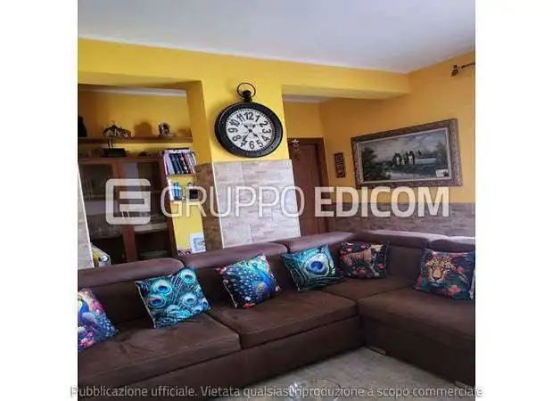 Appartamento in vendita a Crotone