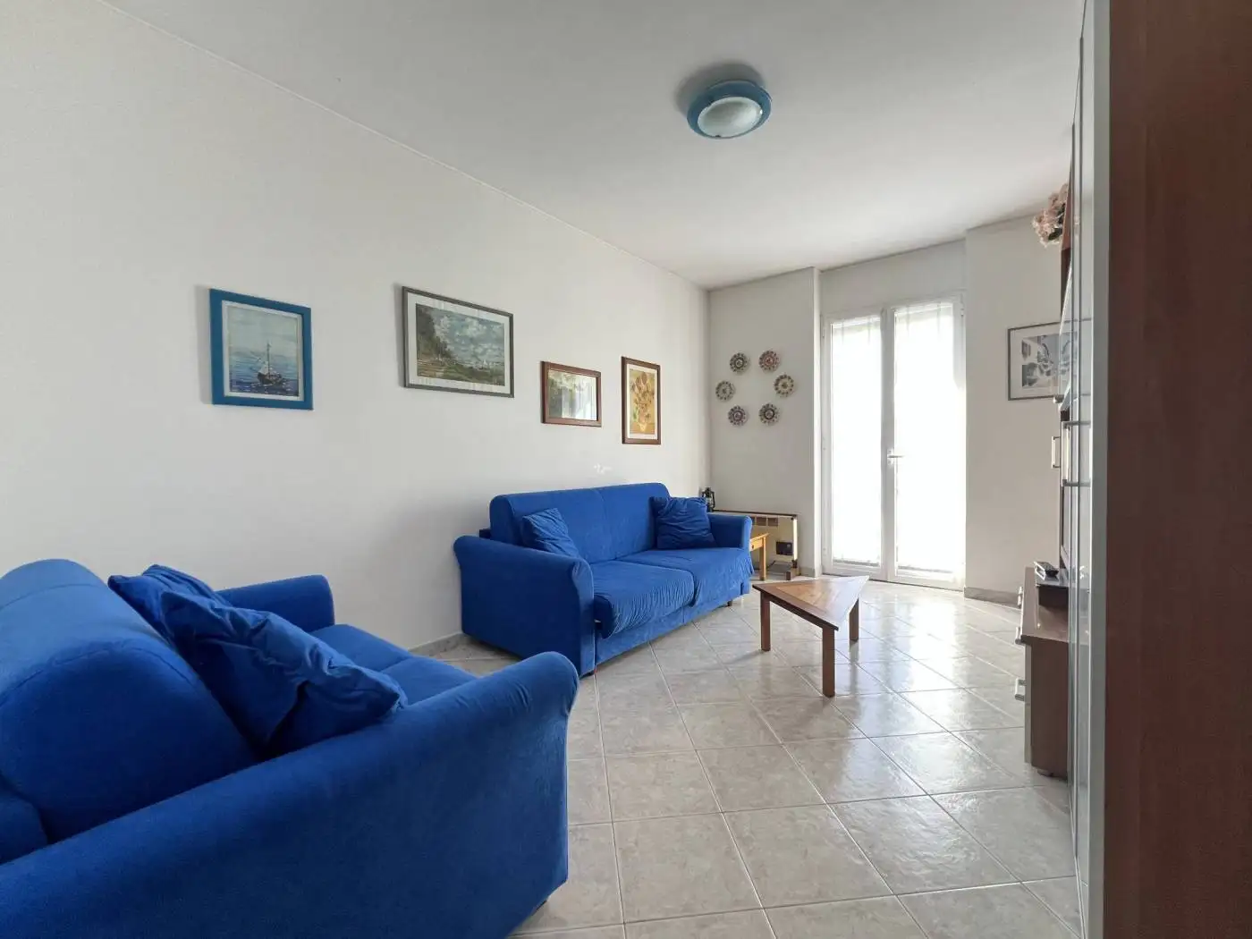 Appartamento in vendita a Sanremo