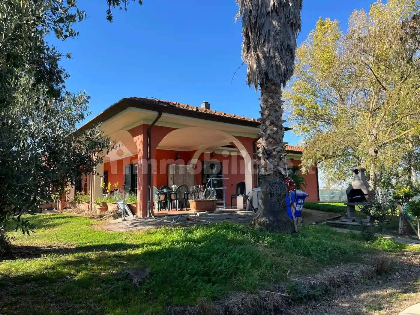 Villa unifamiliare via della Rotaia 15, Gionchetto, Latina - foto 3