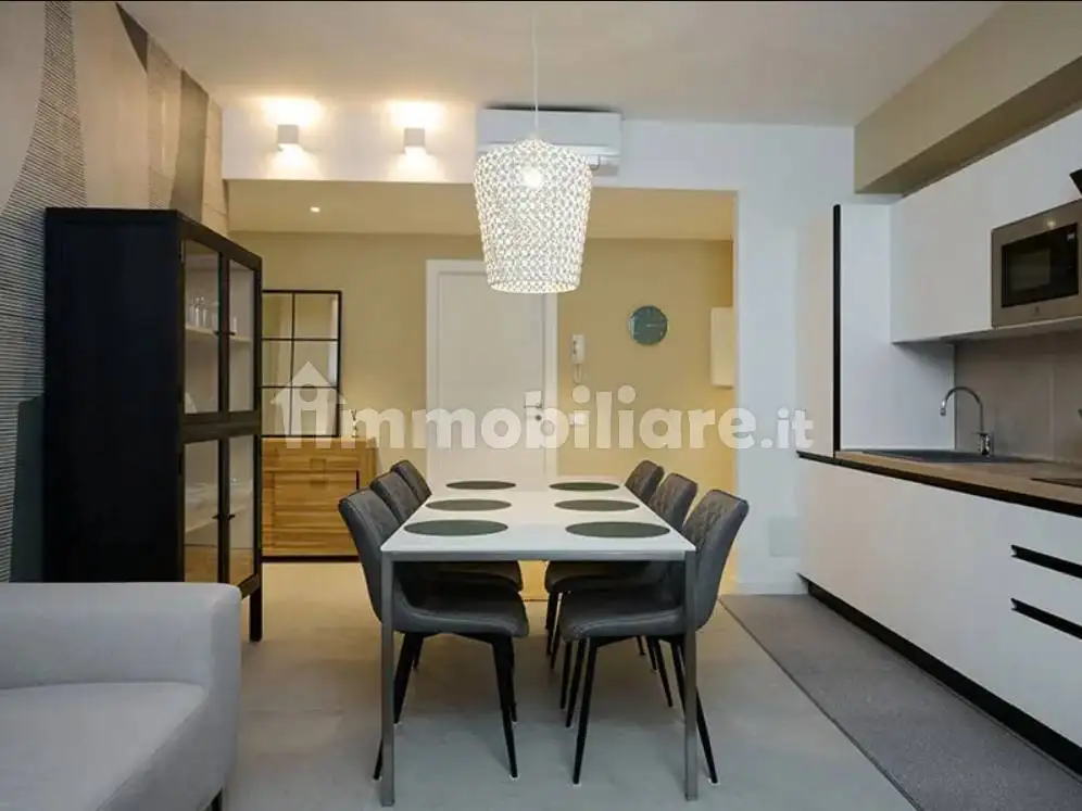 Appartamento in vendita a Treviso