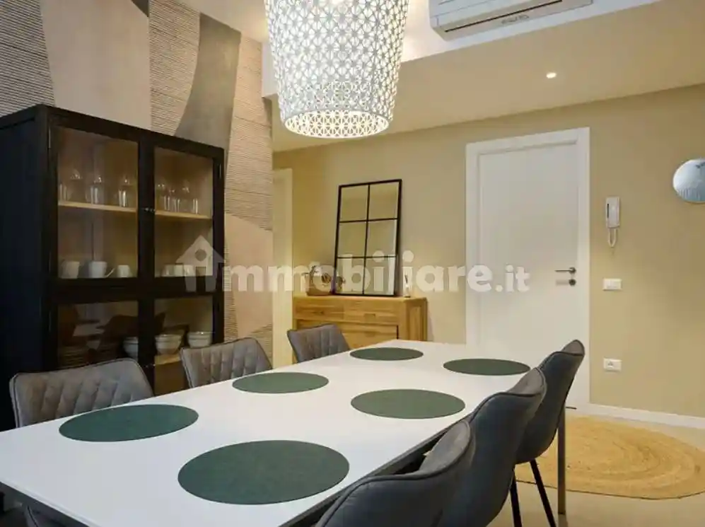 Quadrilocale via Angelo Giustinian Recanati, Stazione, Treviso - foto 3