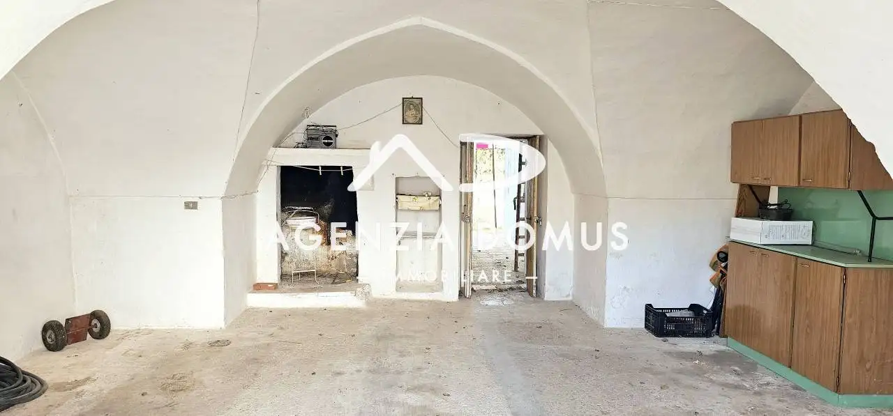 Terratetto unifamiliare via Montegrappa  5, Centro, Alliste - foto 4