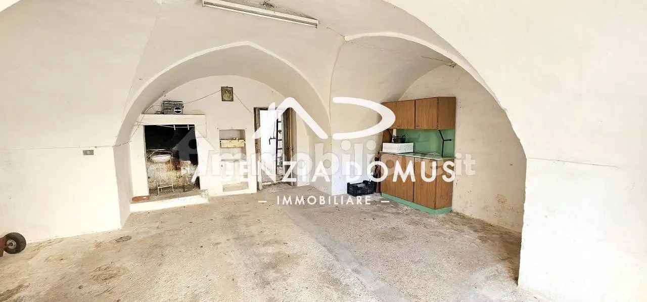 Terratetto unifamiliare via Montegrappa  5, Centro, Alliste - foto 5