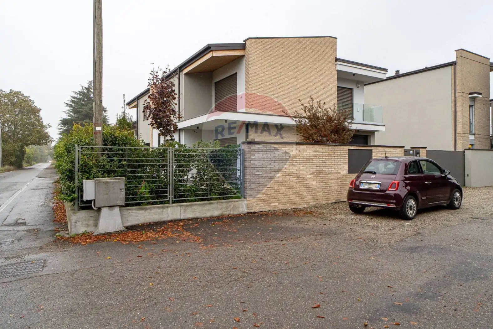 Villa in vendita a Parma