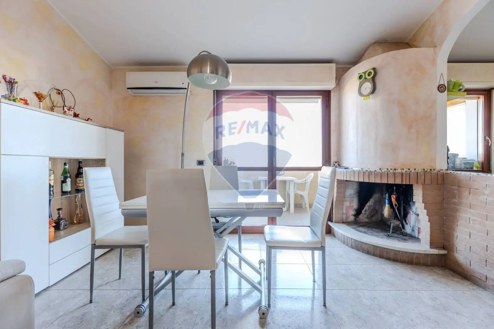 Trilocale via Caravaggio 44, Assemini - foto 2