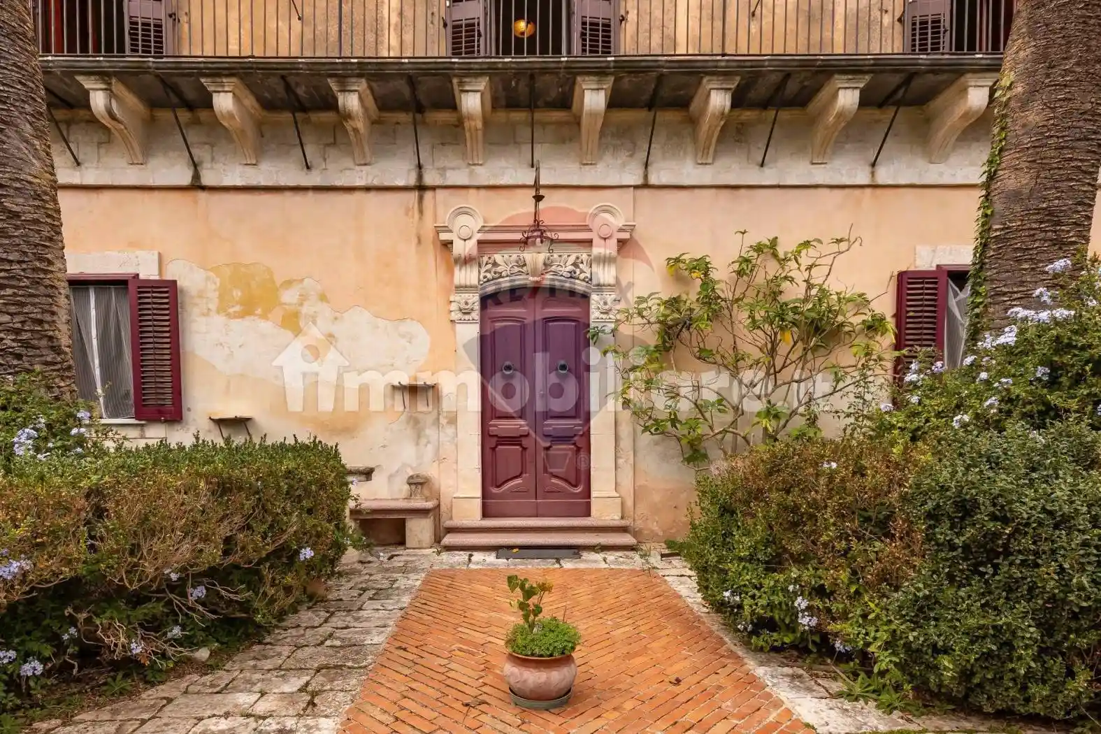 Villa in vendita a Modica