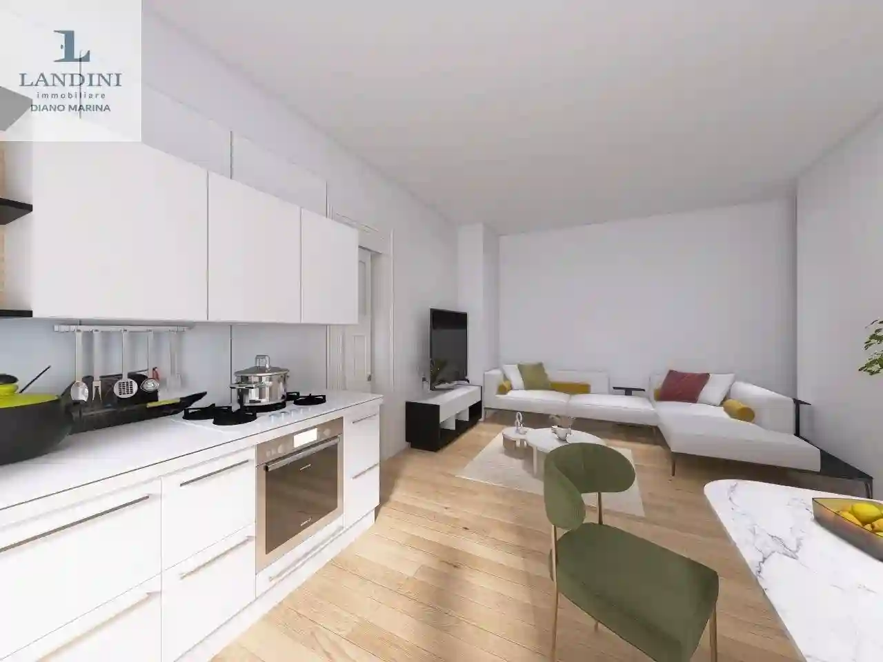 Appartamento - foto 4