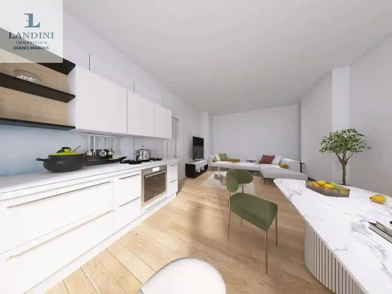 Appartamento - foto 5