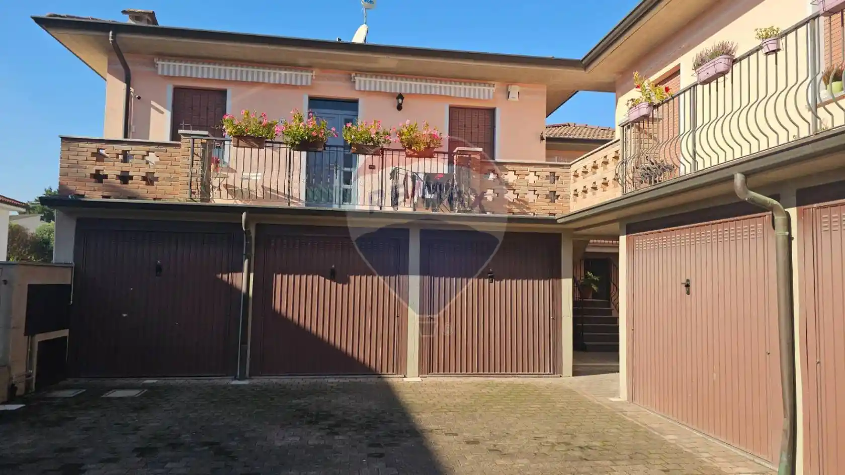 Appartamento in vendita a Sannazzaro de' Burgondi