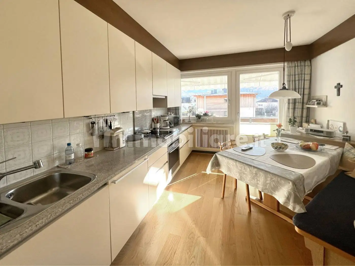 Appartamento in vendita a Brunico