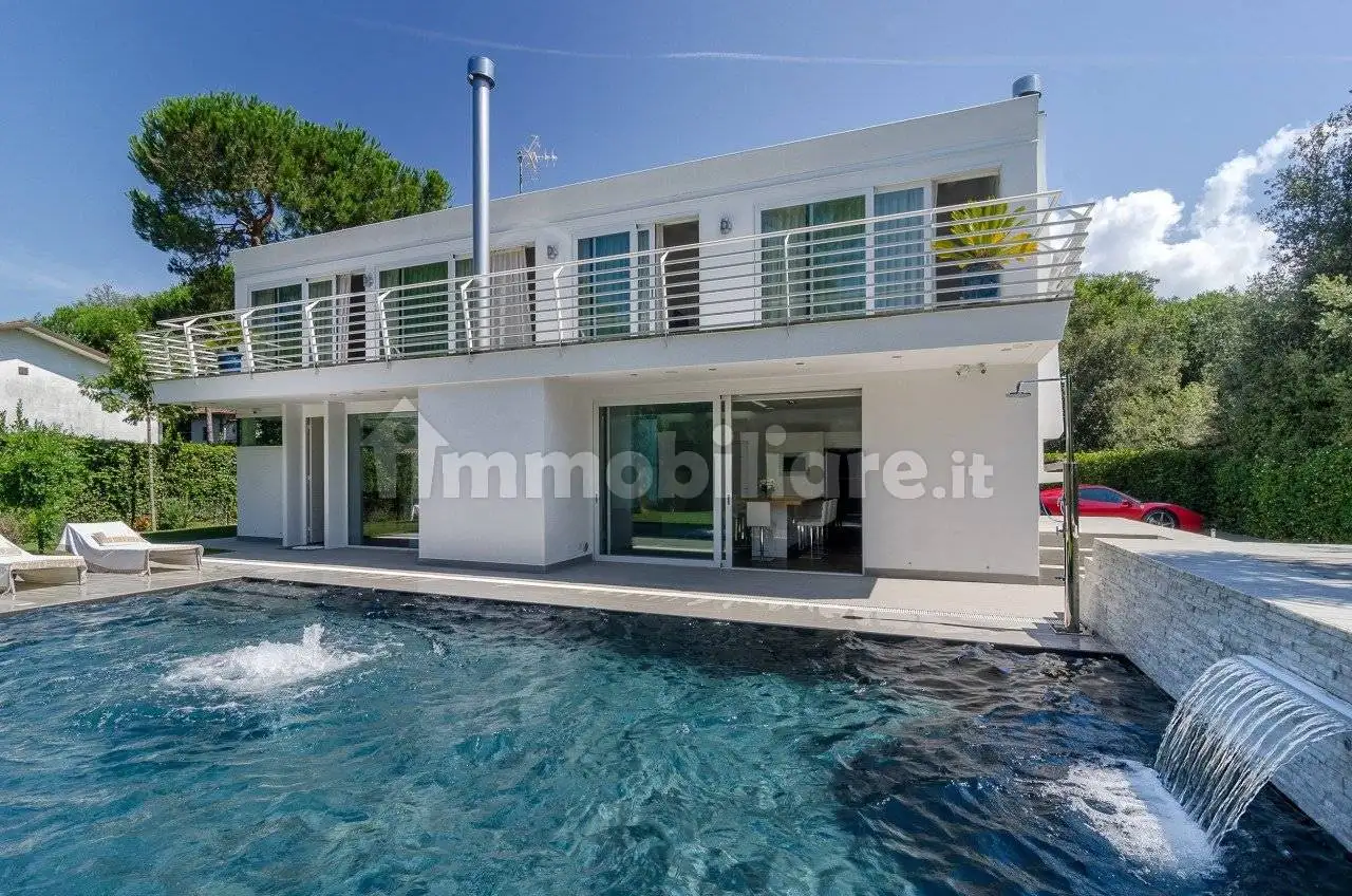 Villa unifamiliare marina di massa, Ronchi - Poveromo, Massa - foto 3