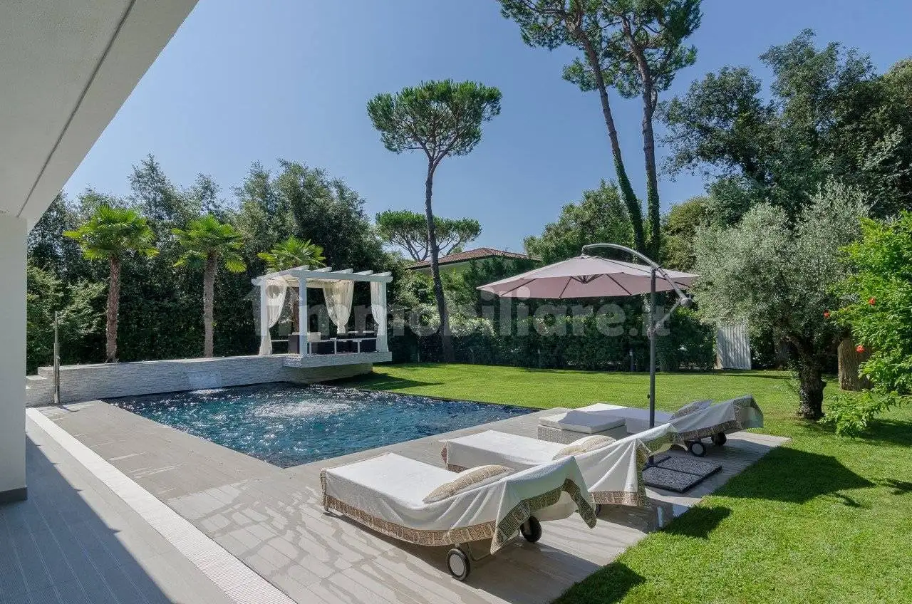 Villa unifamiliare marina di massa, Ronchi - Poveromo, Massa - foto 4