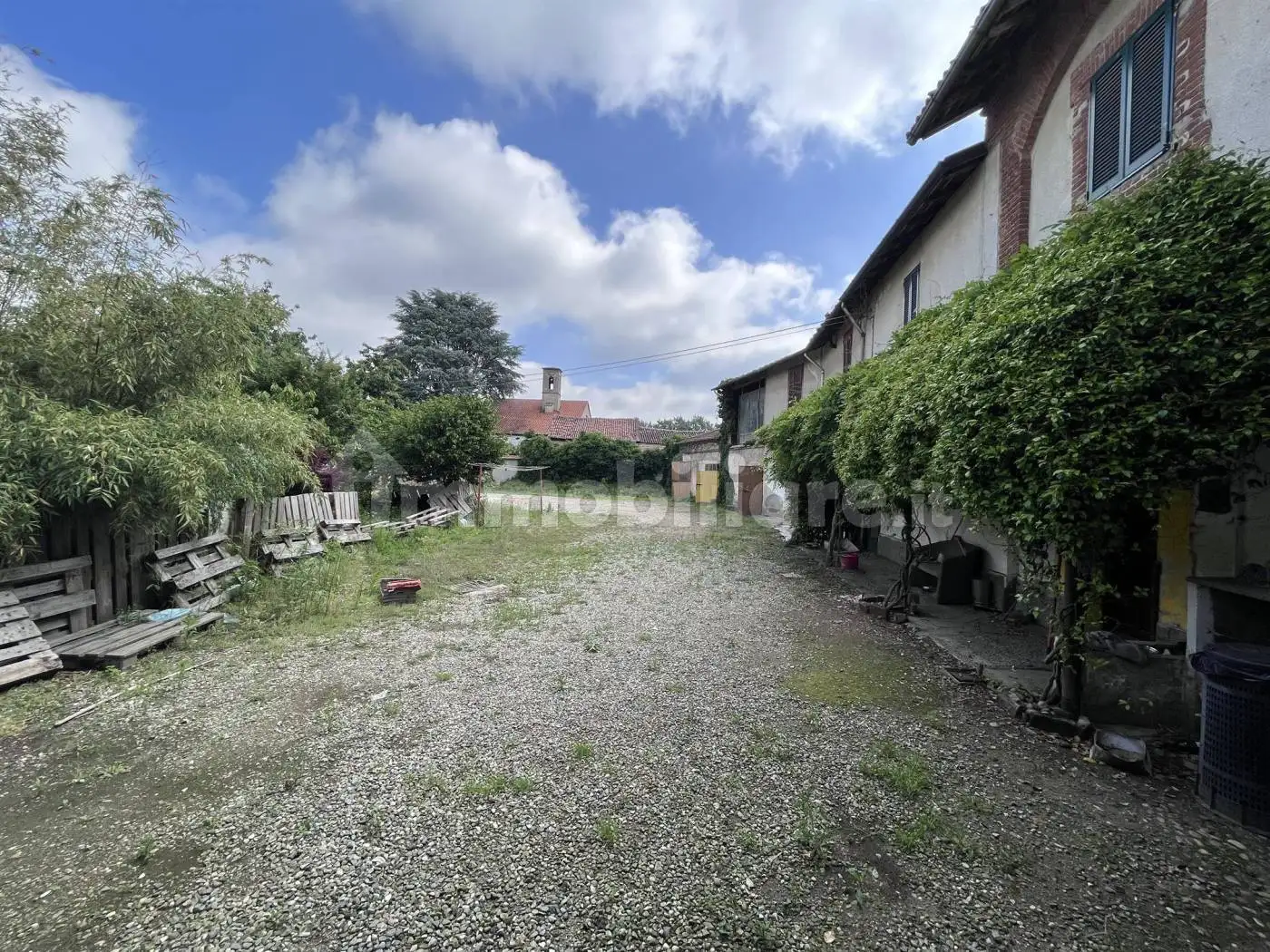 Cascina via Maestra, Torrazza, Borgo San Siro - foto 3