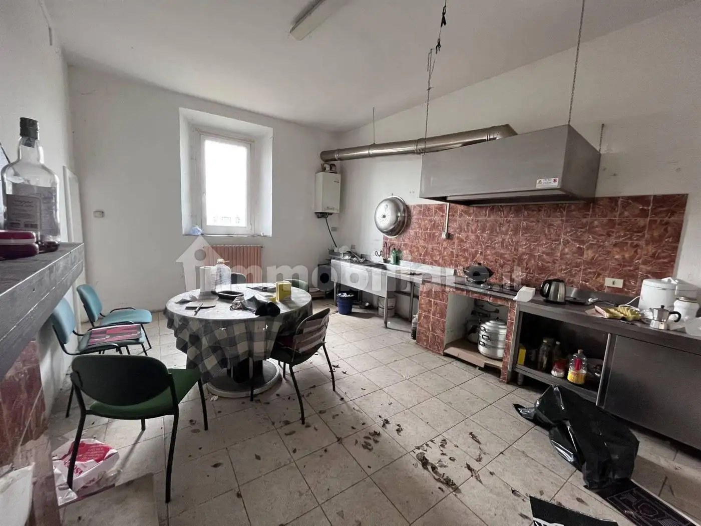 Cascina via Maestra, Torrazza, Borgo San Siro - foto 4