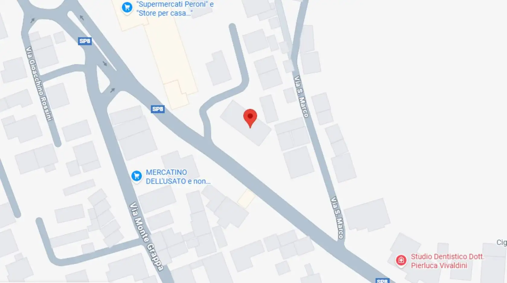 Appartamento in asta a Gambara