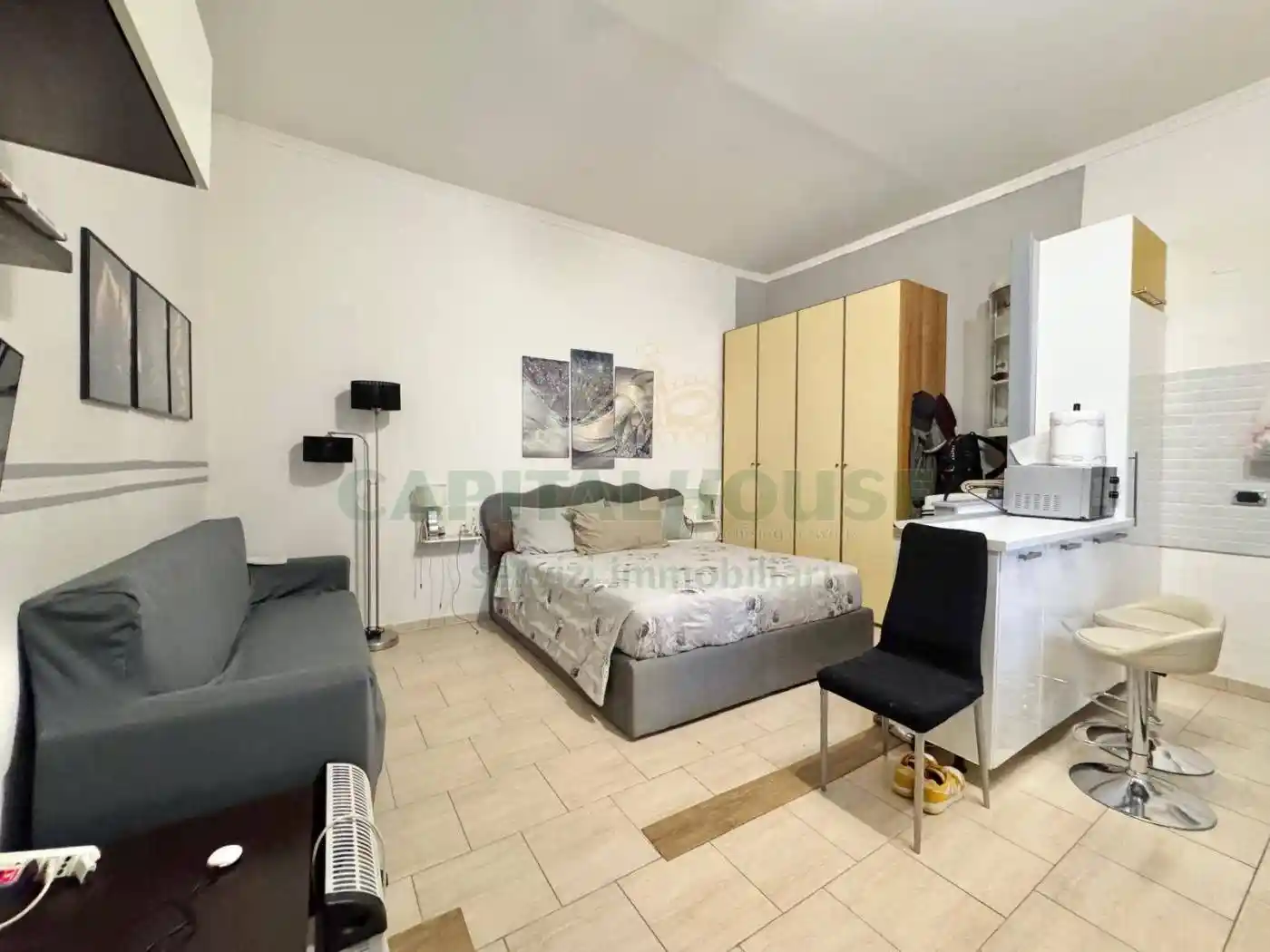 Appartamento - foto 4