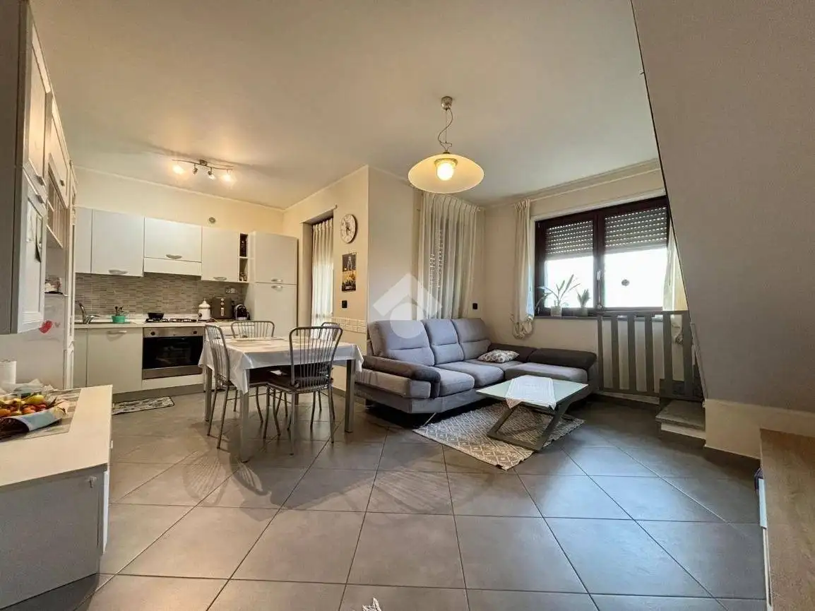 Appartamento in vendita a Castagnole Piemonte