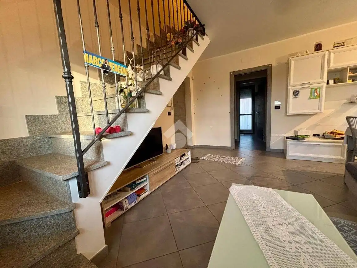 Quadrilocale via Falcone Borsellino 6, Castagnole Piemonte - foto 2