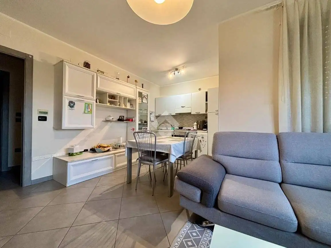 Quadrilocale via Falcone Borsellino 6, Castagnole Piemonte - foto 3