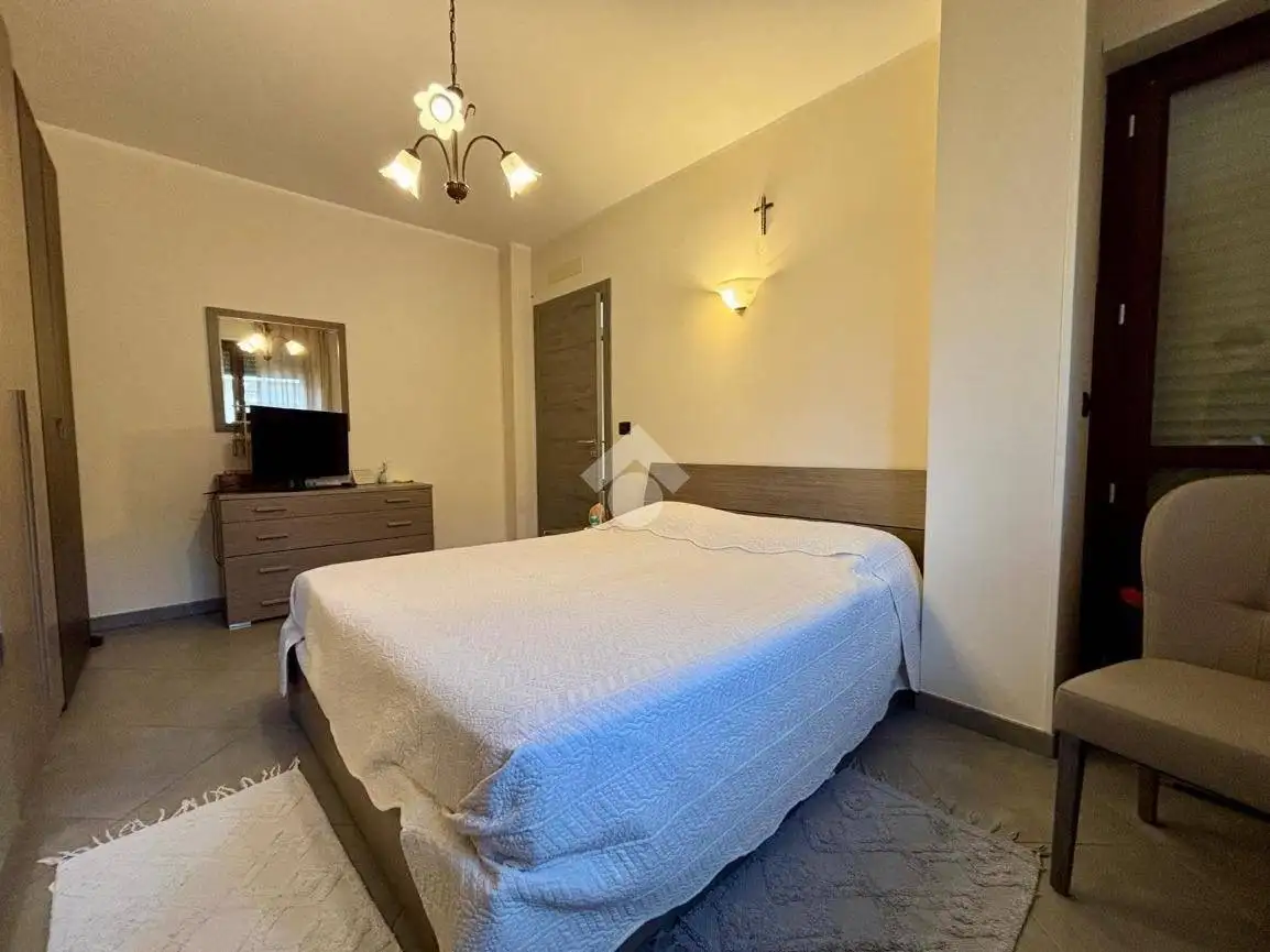 Quadrilocale via Falcone Borsellino 6, Castagnole Piemonte - foto 4