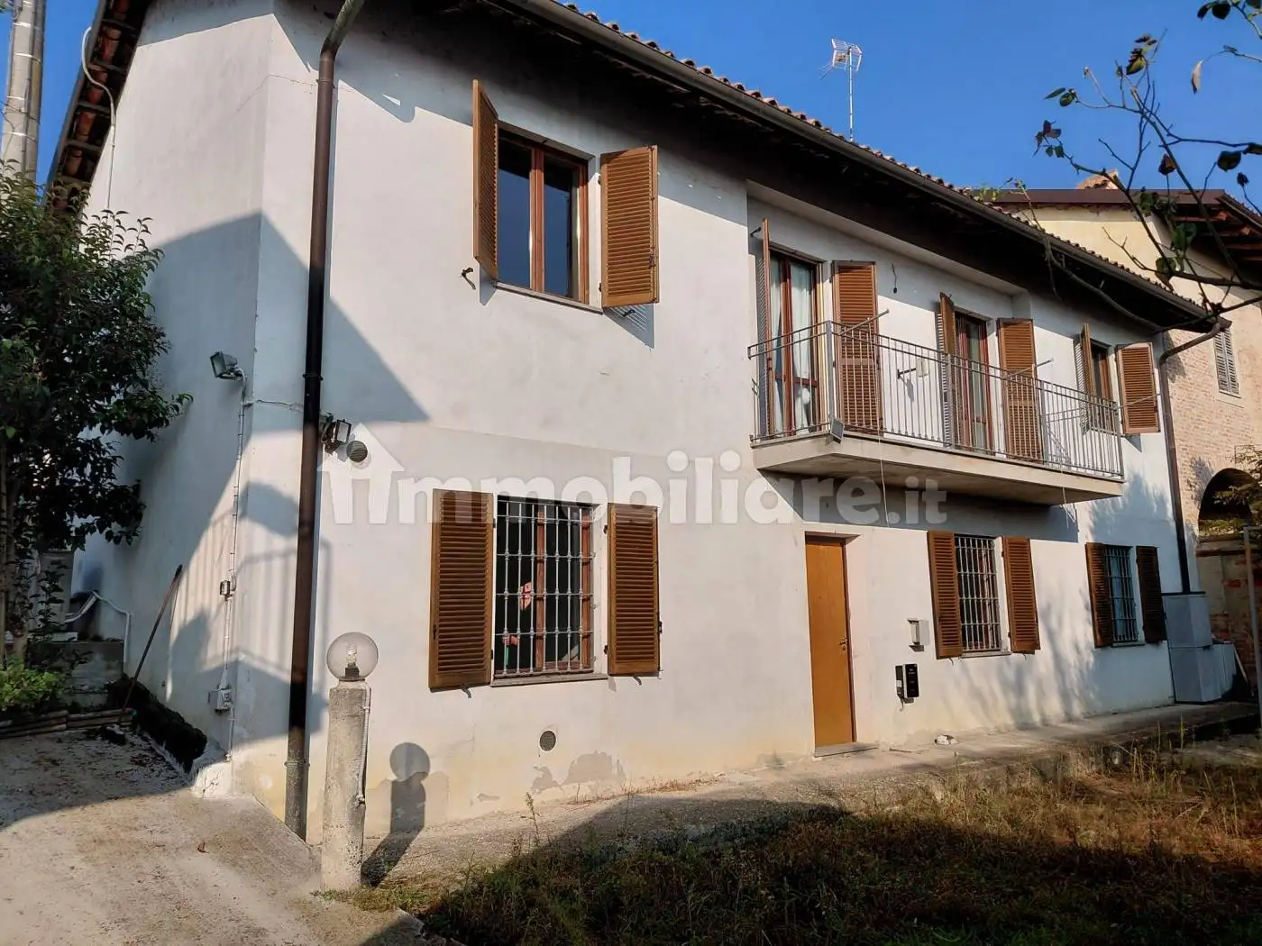 Villa in vendita a Antignano