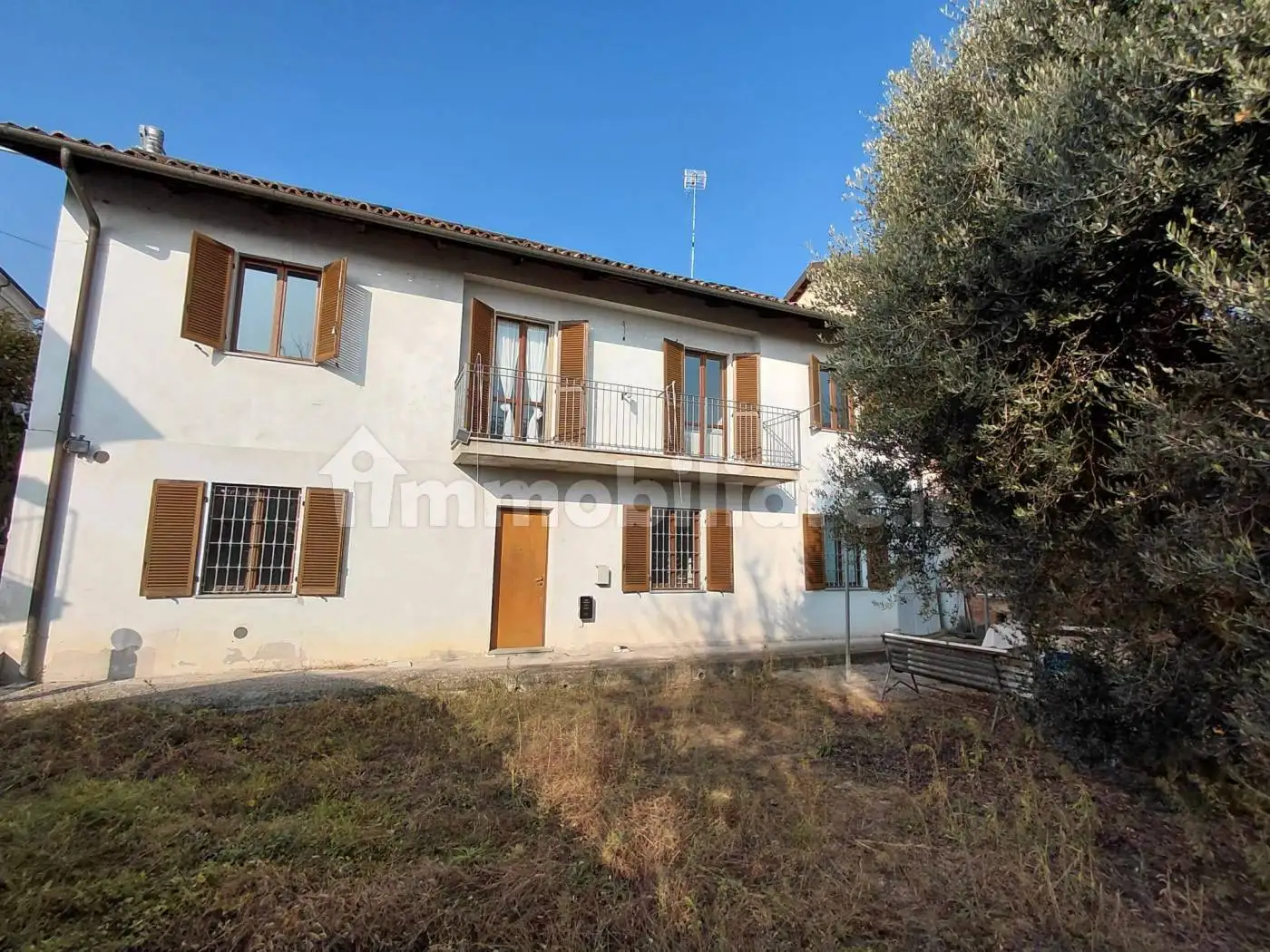 Villa unifamiliare via Dottor Piano 2, Centro, Antignano - foto 3