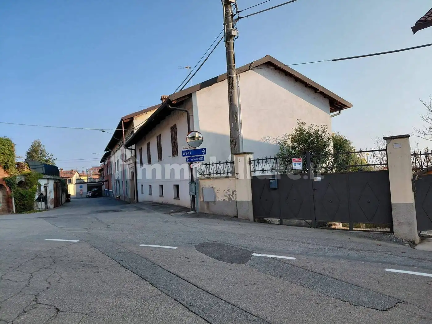 Villa unifamiliare via Dottor Piano 2, Centro, Antignano - foto 4