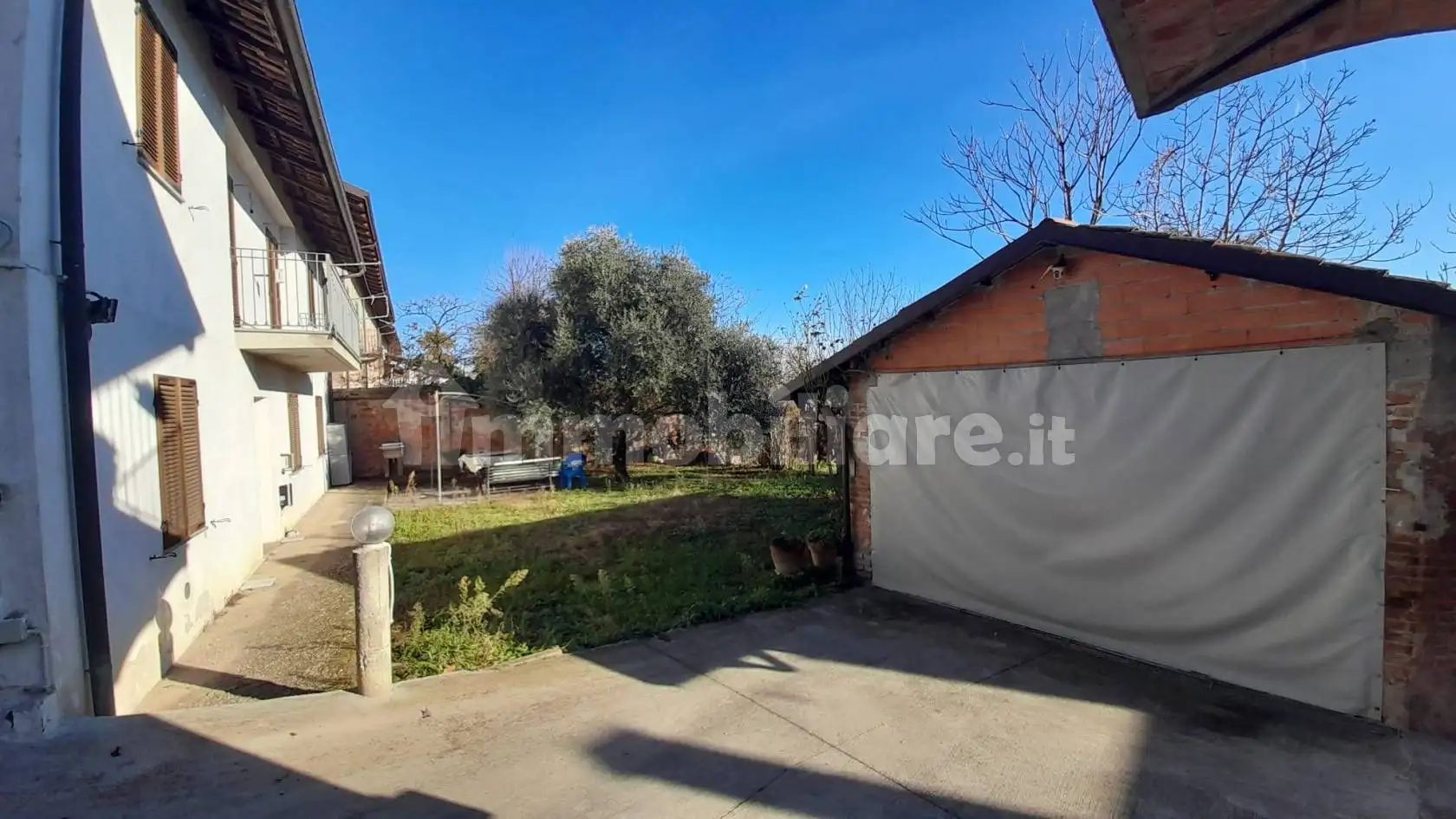 Villa unifamiliare via Dottor Piano 2, Centro, Antignano - foto 5