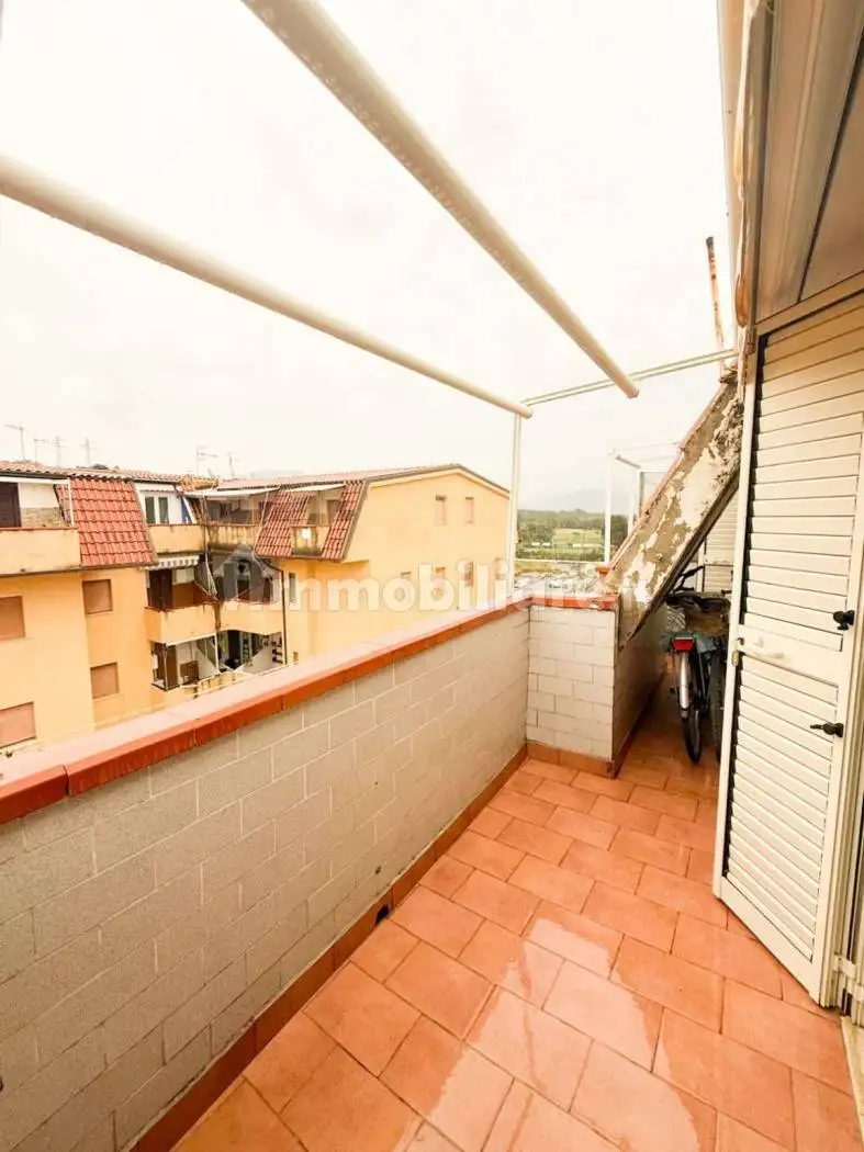 Appartamento in vendita a Scalea