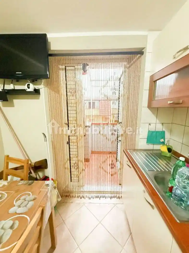 Bilocale via Pitagora 25, Cotura, Scalea - foto 3