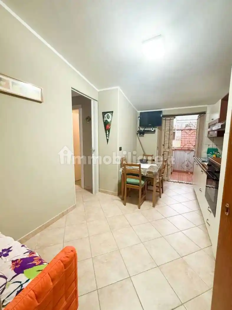 Bilocale via Pitagora 25, Cotura, Scalea - foto 4