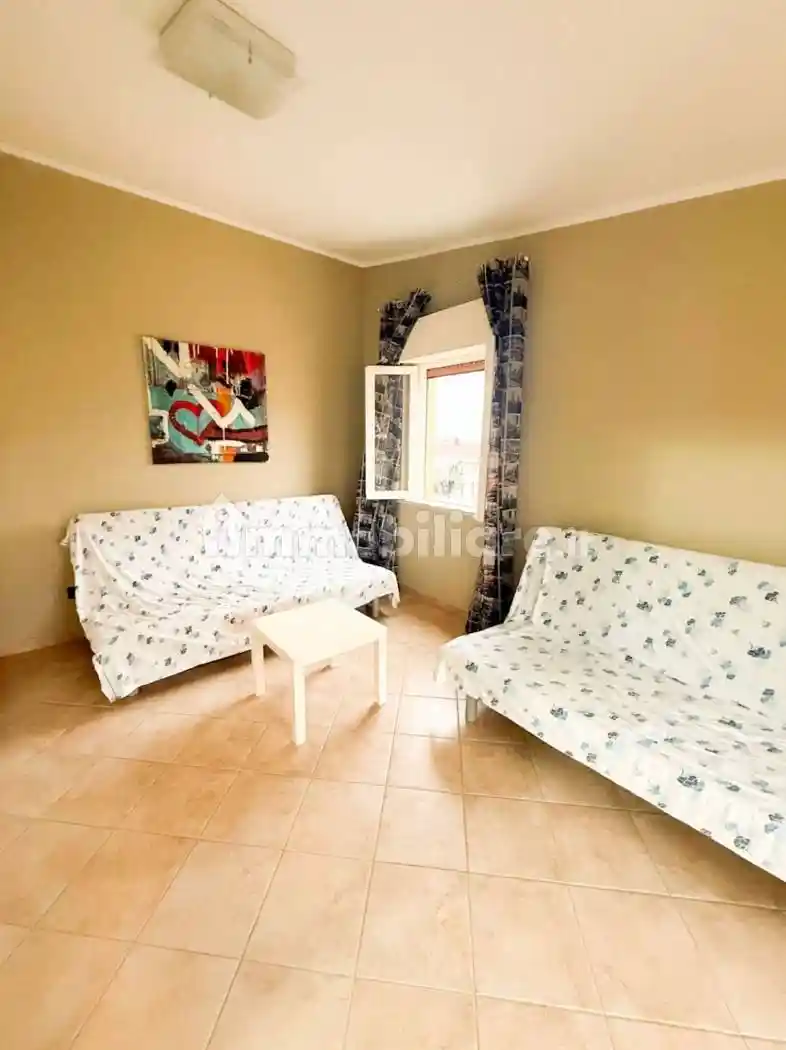 Bilocale via Pitagora 25, Cotura, Scalea - foto 5